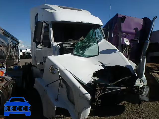 2008 VOLVO VNL 4V4NC9EH48N261702 image 0