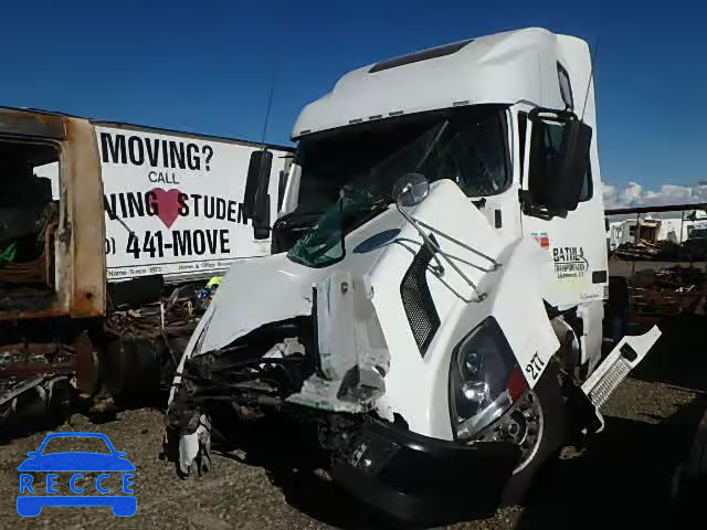 2008 VOLVO VNL 4V4NC9EH48N261702 image 1