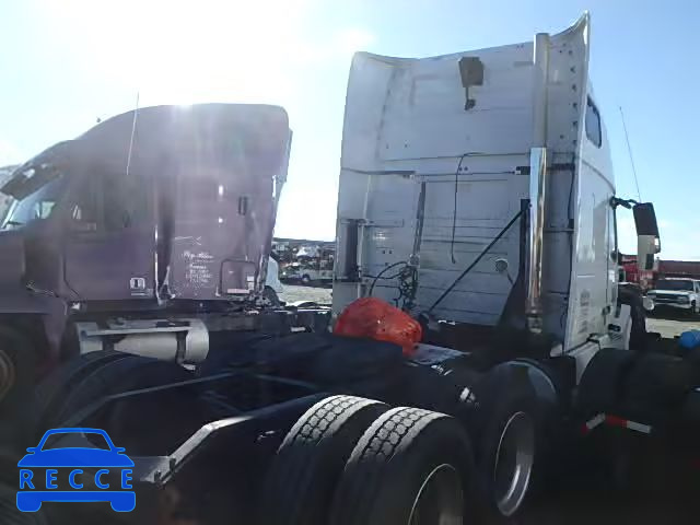 2008 VOLVO VNL 4V4NC9EH48N261702 зображення 3