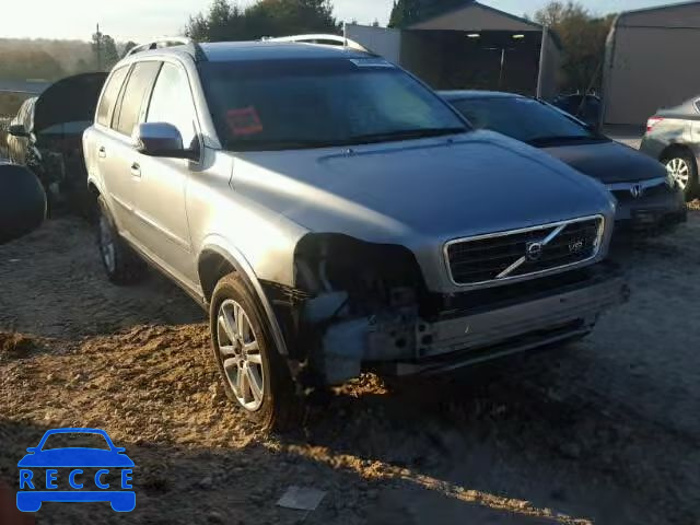 2008 VOLVO XC90 YV4CZ852581447518 image 0