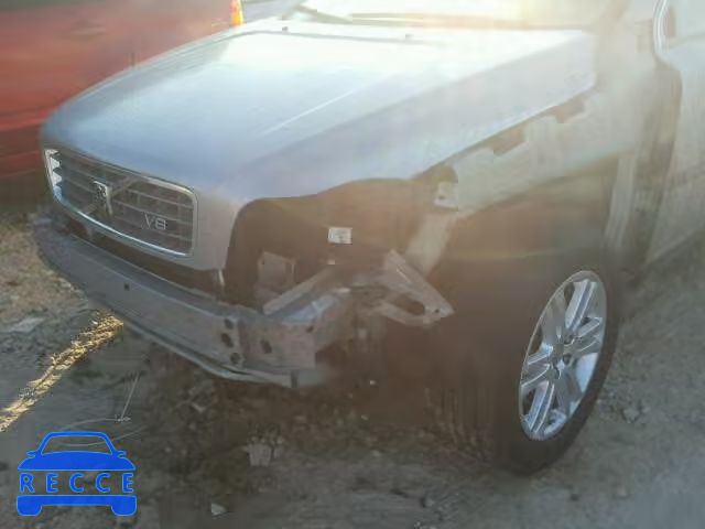 2008 VOLVO XC90 YV4CZ852581447518 image 9