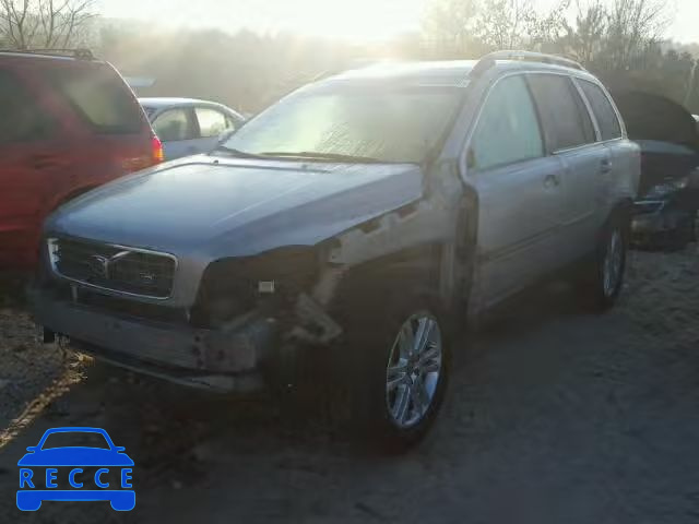 2008 VOLVO XC90 YV4CZ852581447518 image 1