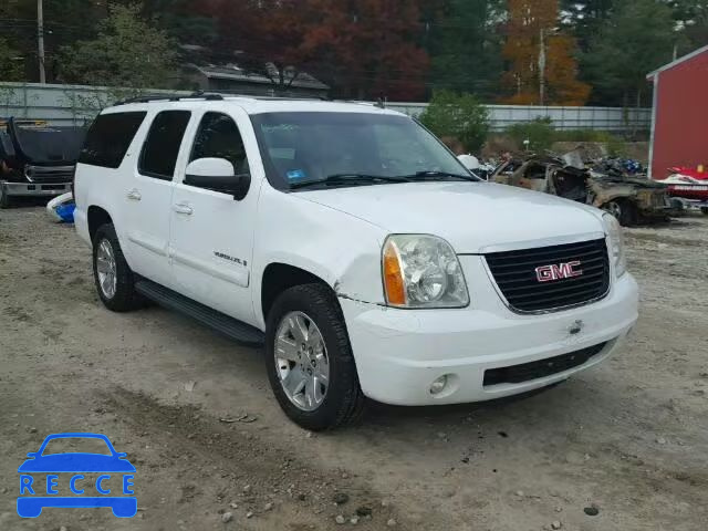 2007 GMC YUKON XL K 1GKFK16307J184957 image 0