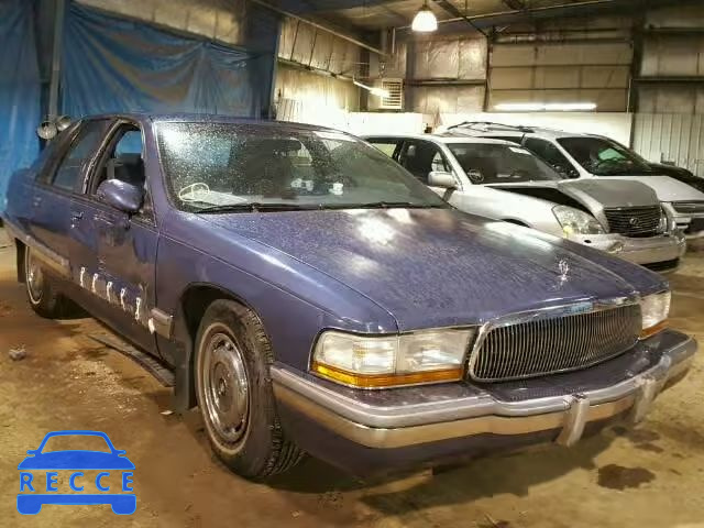 1994 BUICK ROADMASTER 1G4BN52P0RR417785 image 0