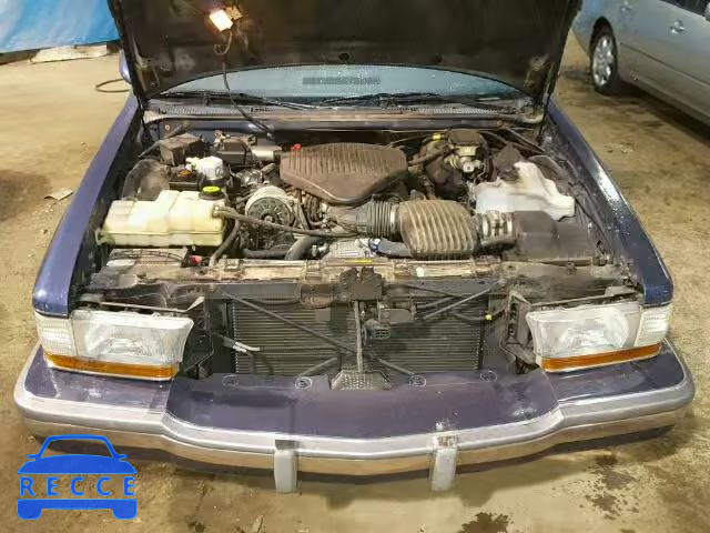 1994 BUICK ROADMASTER 1G4BN52P0RR417785 image 6