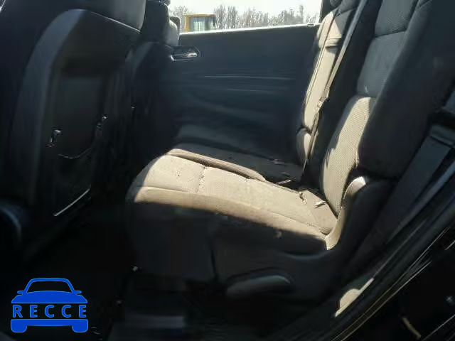 2012 DODGE DURANGO CR 1C4RDJDG0CC113927 зображення 5