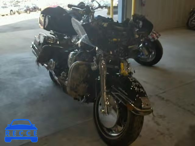 2005 HARLEY-DAVIDSON FLHTCUI 1HD1FCW195Y612659 image 0