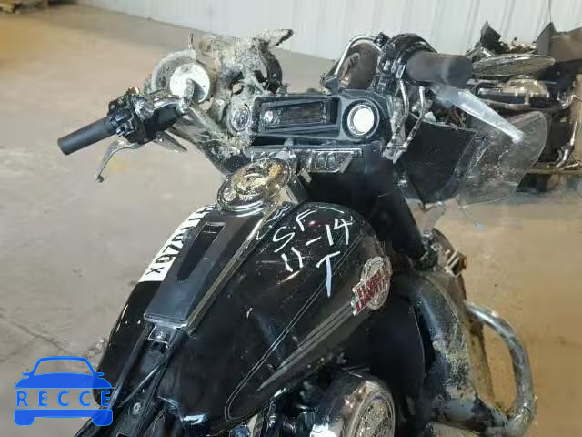 2005 HARLEY-DAVIDSON FLHTCUI 1HD1FCW195Y612659 зображення 4