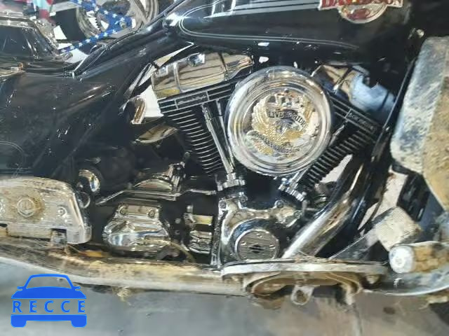 2005 HARLEY-DAVIDSON FLHTCUI 1HD1FCW195Y612659 зображення 6