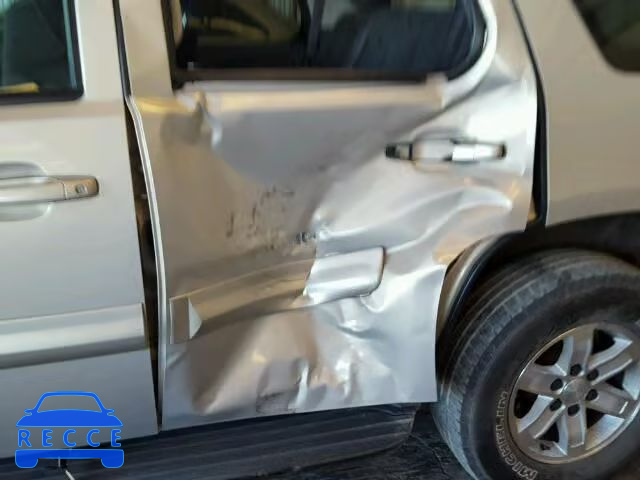 2008 GMC YUKON 1GKFC13J18R225504 зображення 9