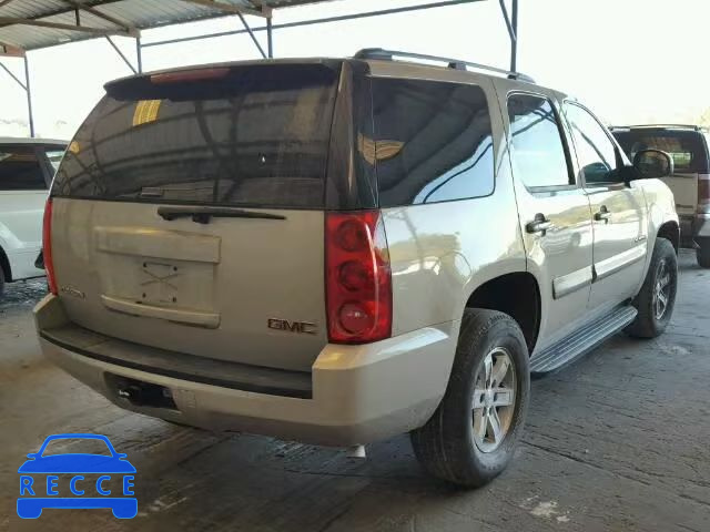 2008 GMC YUKON 1GKFC13J18R225504 зображення 3