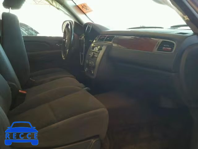 2008 GMC YUKON 1GKFC13J18R225504 зображення 4