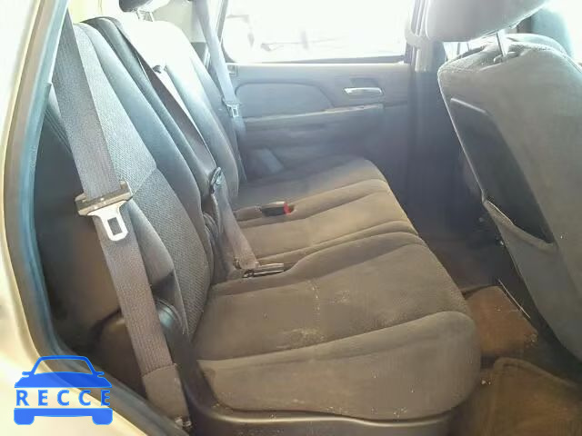 2008 GMC YUKON 1GKFC13J18R225504 зображення 5
