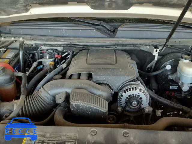2008 GMC YUKON 1GKFC13J18R225504 зображення 6