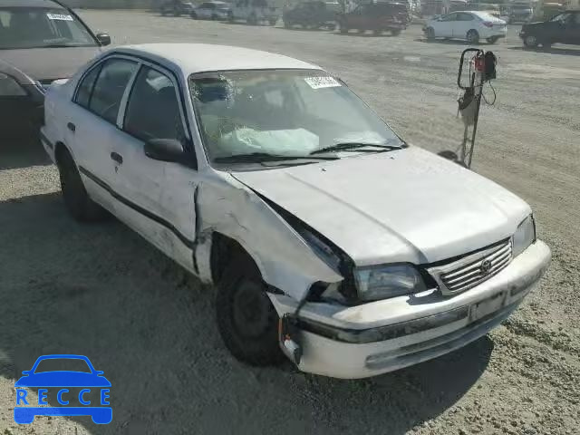 1998 TOYOTA TERCEL JT2BC52L3W0303876 Bild 0