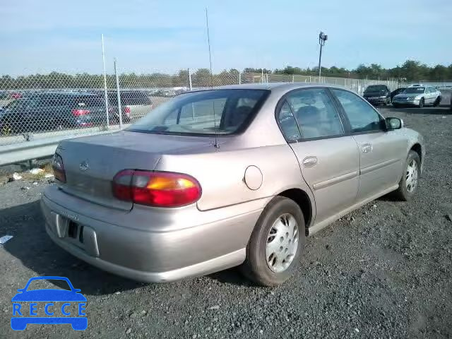 1997 CHEVROLET MALIBU 1G1ND52M1VY120446 Bild 3
