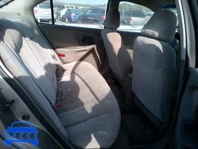 1997 CHEVROLET MALIBU 1G1ND52M1VY120446 Bild 5