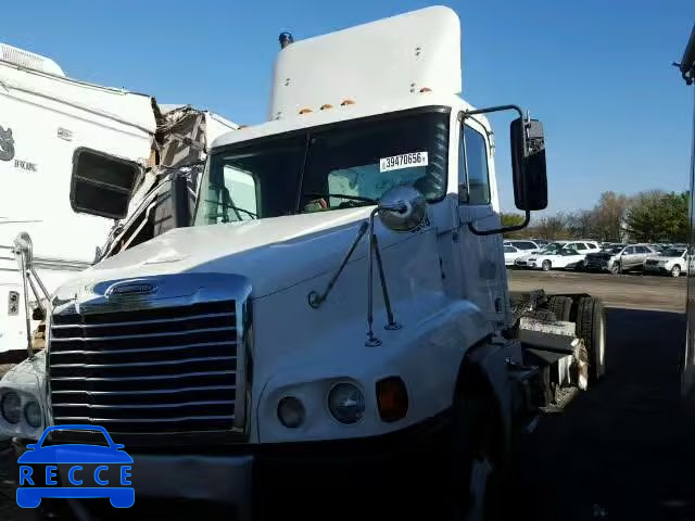 2008 FREIGHTLINER CONVENTION 1FUJBBCK98LZ93833 image 1