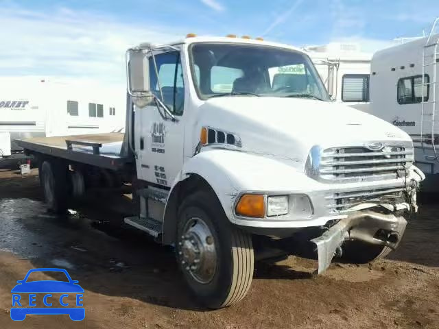 2007 STERLING TRUCK ACTERRA 2FZACFDC37AY37779 image 0