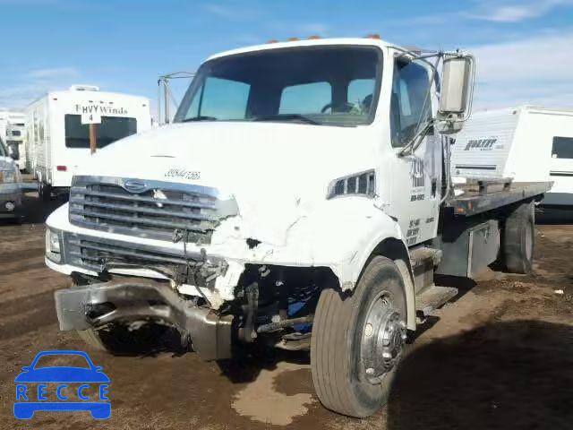 2007 STERLING TRUCK ACTERRA 2FZACFDC37AY37779 image 1