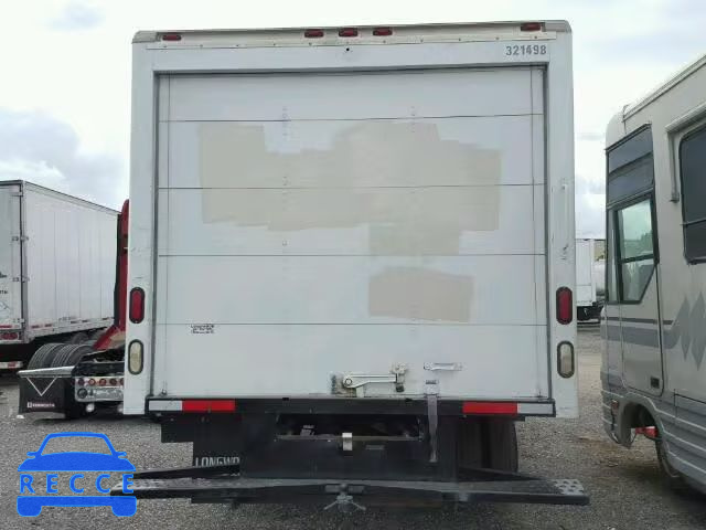2008 GMC SAVANA G35 1GDJG31C381908664 image 9