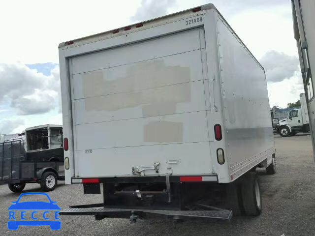 2008 GMC SAVANA G35 1GDJG31C381908664 image 3