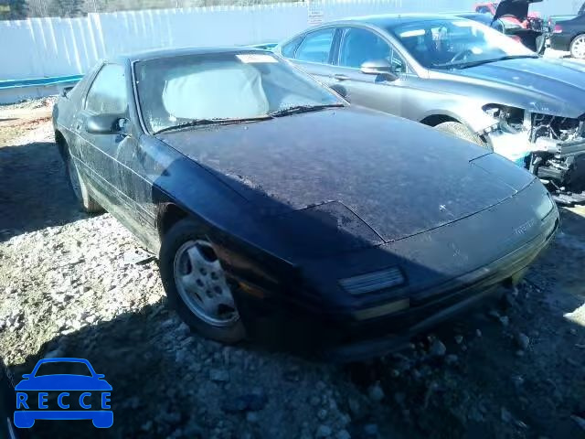 1991 MAZDA RX7 JM1FC331XM0903124 зображення 0