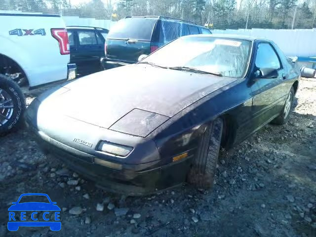 1991 MAZDA RX7 JM1FC331XM0903124 зображення 1