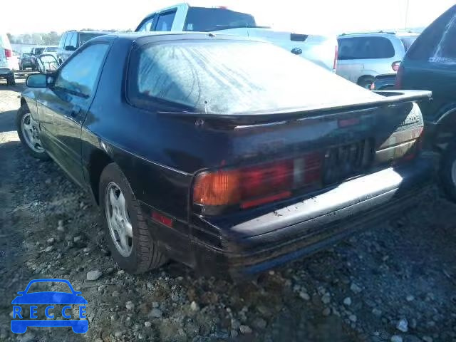 1991 MAZDA RX7 JM1FC331XM0903124 зображення 2