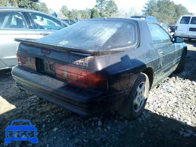 1991 MAZDA RX7 JM1FC331XM0903124 зображення 3