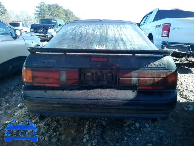 1991 MAZDA RX7 JM1FC331XM0903124 image 8