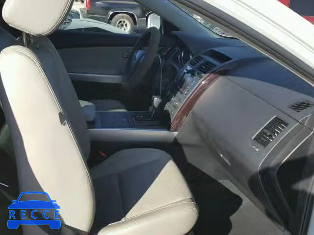 2013 MAZDA CX-9 GRAND JM3TB2DA3D0418071 зображення 4