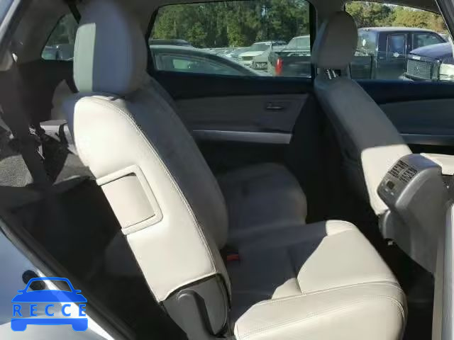 2013 MAZDA CX-9 GRAND JM3TB2DA3D0418071 image 5