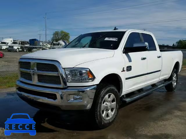 2017 RAM 3500 LONGH 3C63R3KL5HG528790 зображення 1