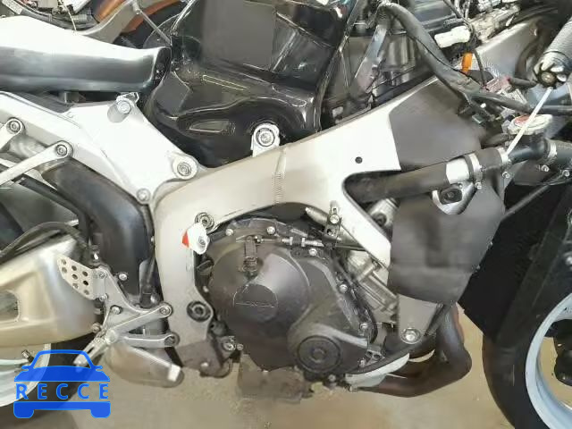 2012 HONDA CBR600RR JH2PC4045CK500512 image 6