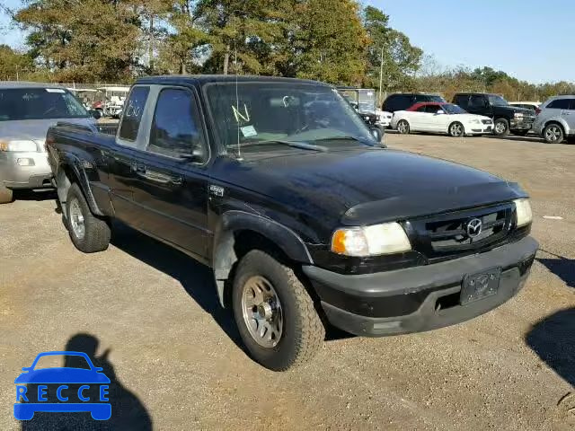 2002 MAZDA B3000 CAB 4F4YR16U92TM16680 Bild 0