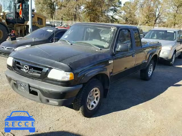 2002 MAZDA B3000 CAB 4F4YR16U92TM16680 image 1