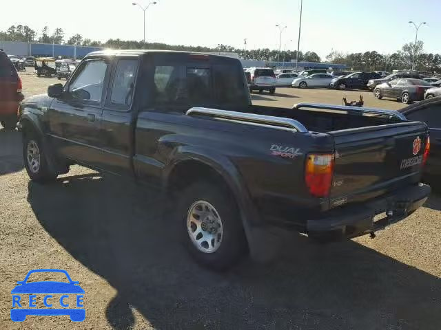 2002 MAZDA B3000 CAB 4F4YR16U92TM16680 image 2