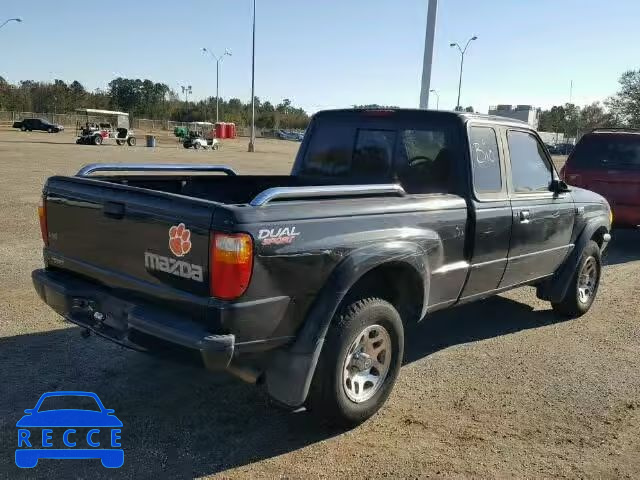 2002 MAZDA B3000 CAB 4F4YR16U92TM16680 Bild 3