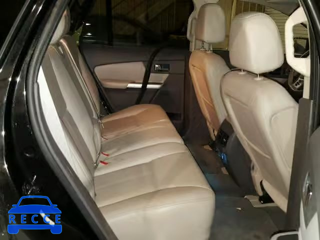 2012 FORD EDGE SEL A 2FMDK4JC1CBA94660 image 5