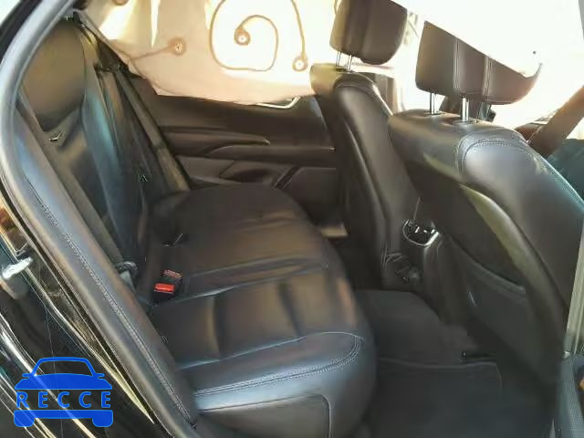 2013 CADILLAC XTS 2G61N5S37D9122010 image 5