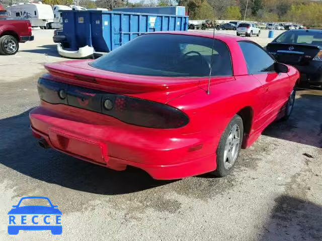 2002 PONTIAC FIREBIRD 2G2FS22K722163524 зображення 3