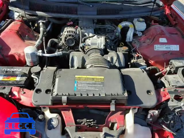 2002 PONTIAC FIREBIRD 2G2FS22K722163524 image 6