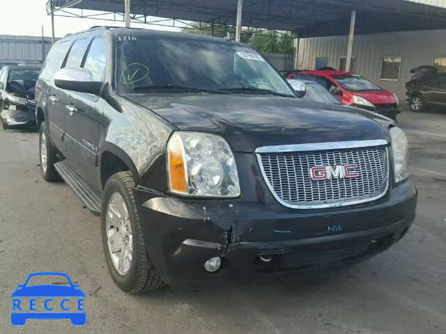 2008 GMC YUKON XL C 1GKFC16088R215104 image 0