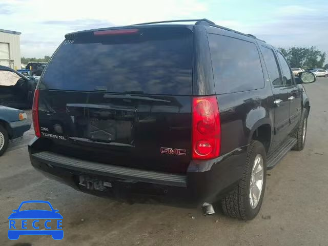 2008 GMC YUKON XL C 1GKFC16088R215104 image 3