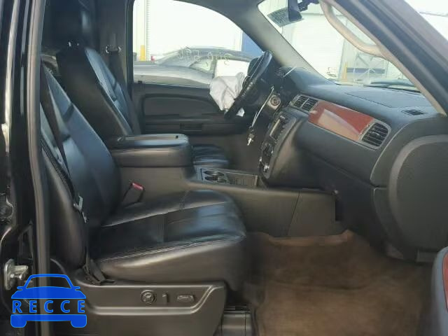 2008 GMC YUKON XL C 1GKFC16088R215104 Bild 4