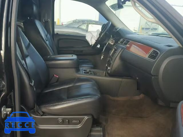 2008 GMC YUKON XL C 1GKFC16088R215104 image 4