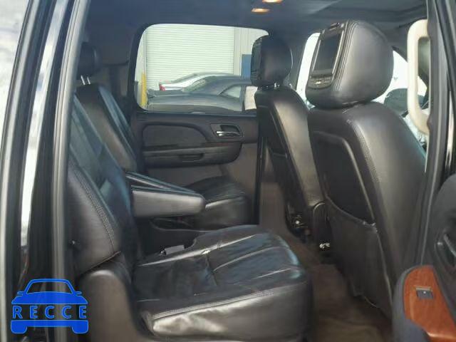 2008 GMC YUKON XL C 1GKFC16088R215104 Bild 5