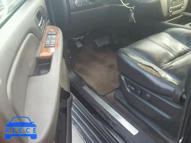 2008 GMC YUKON XL C 1GKFC16088R215104 Bild 8