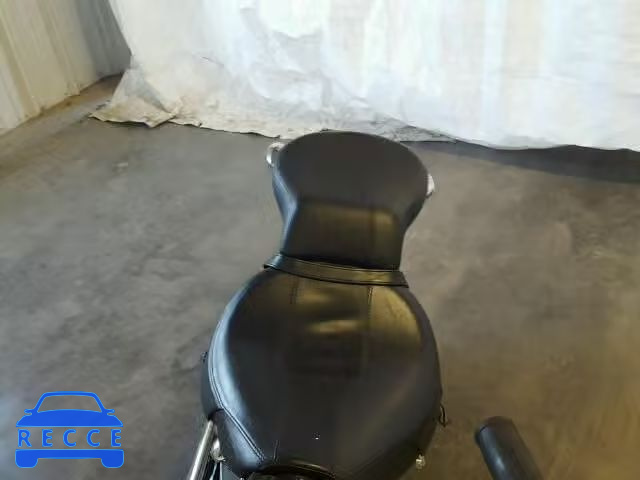 2003 HARLEY-DAVIDSON FLSTFI 1HD1BXB173Y089339 image 5
